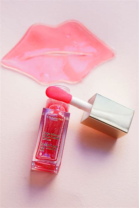 best lip oil for dry lips.